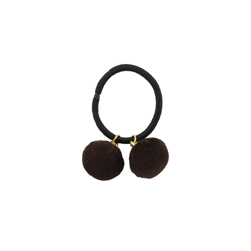 pony rib textured big ball