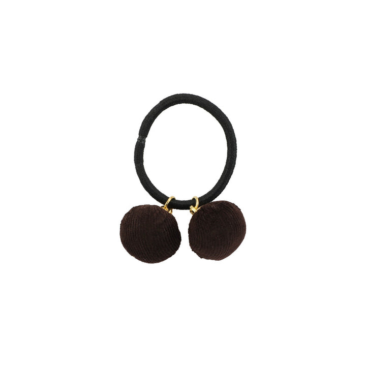 pony rib textured big ball