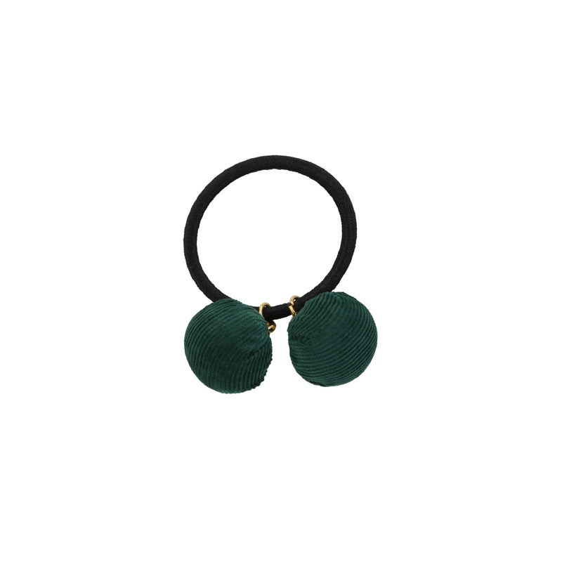 pony rib textured big ball
