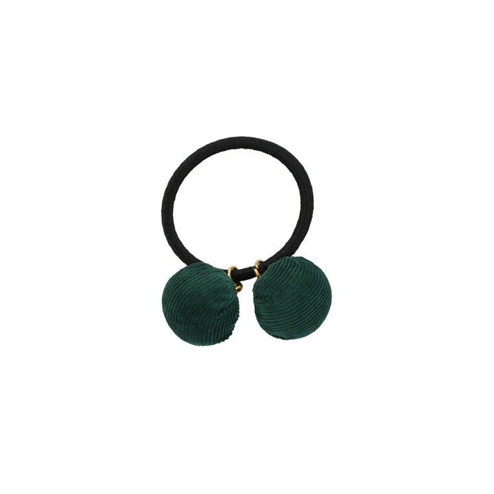 pony rib textured big ball