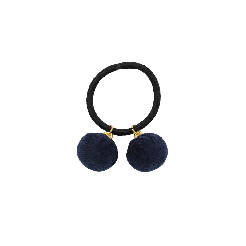 pony rib textured big ball