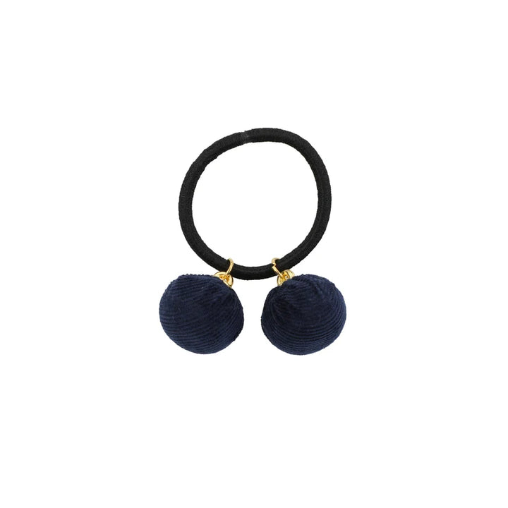 pony rib textured big ball