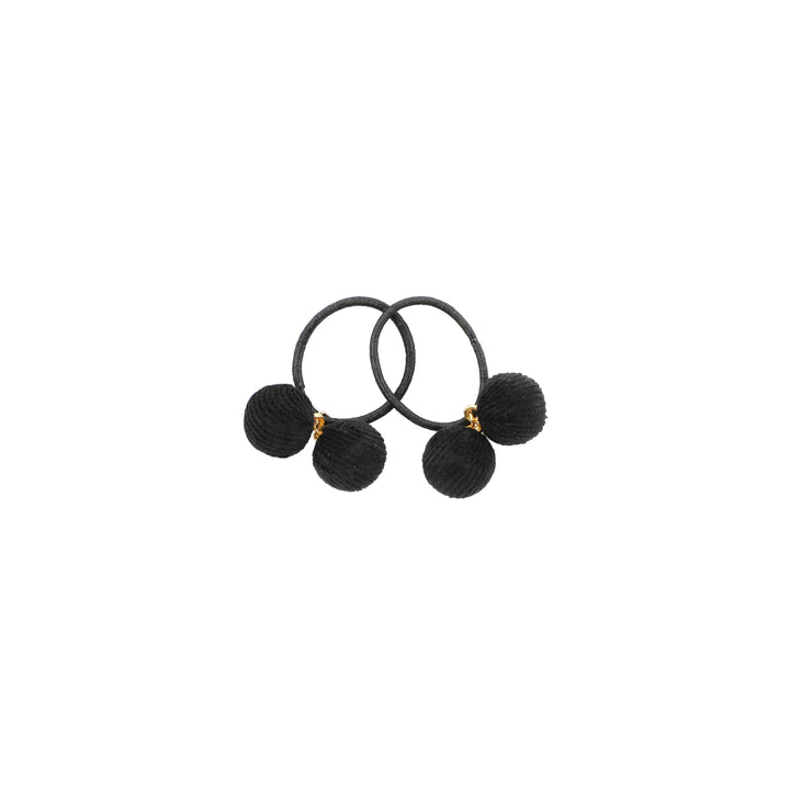 pony rib textured small ball set