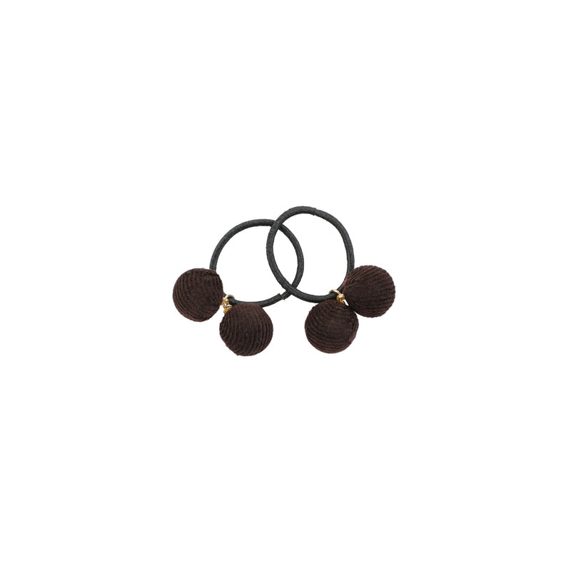 pony rib textured small ball set