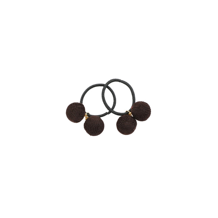 pony rib textured small ball set