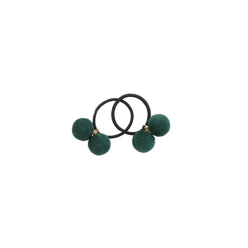 pony rib textured small ball set