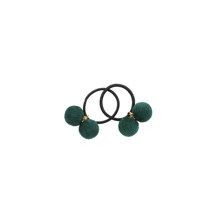 pony rib textured small ball set