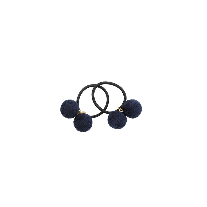 pony rib textured small ball set