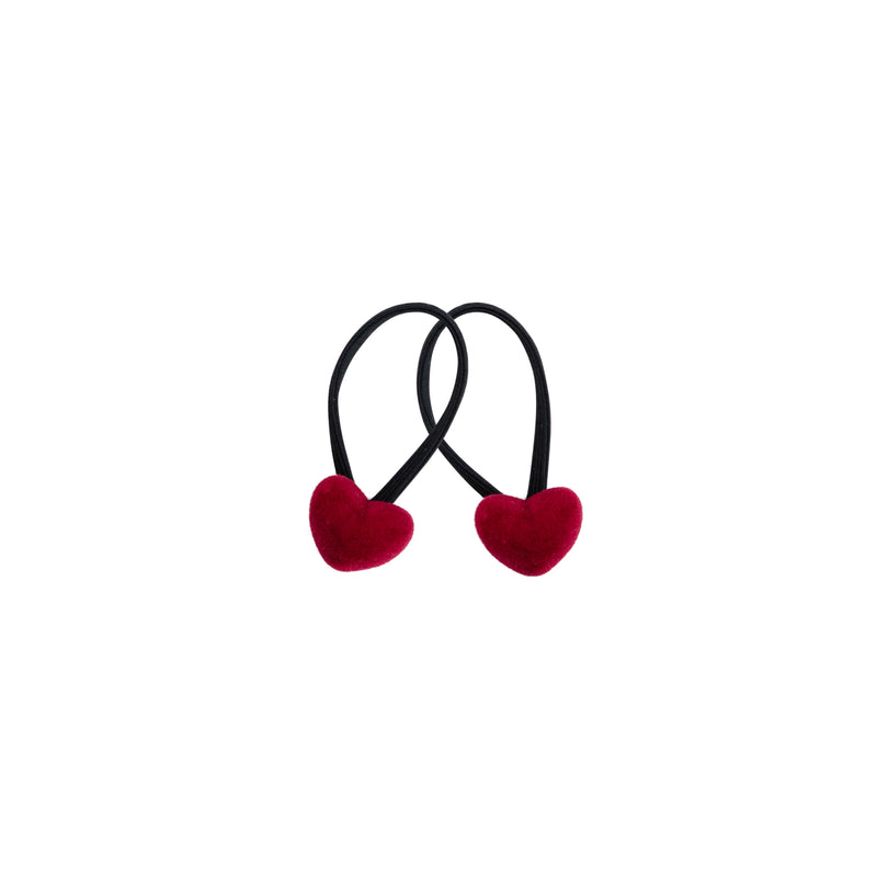 pony classics hearts set