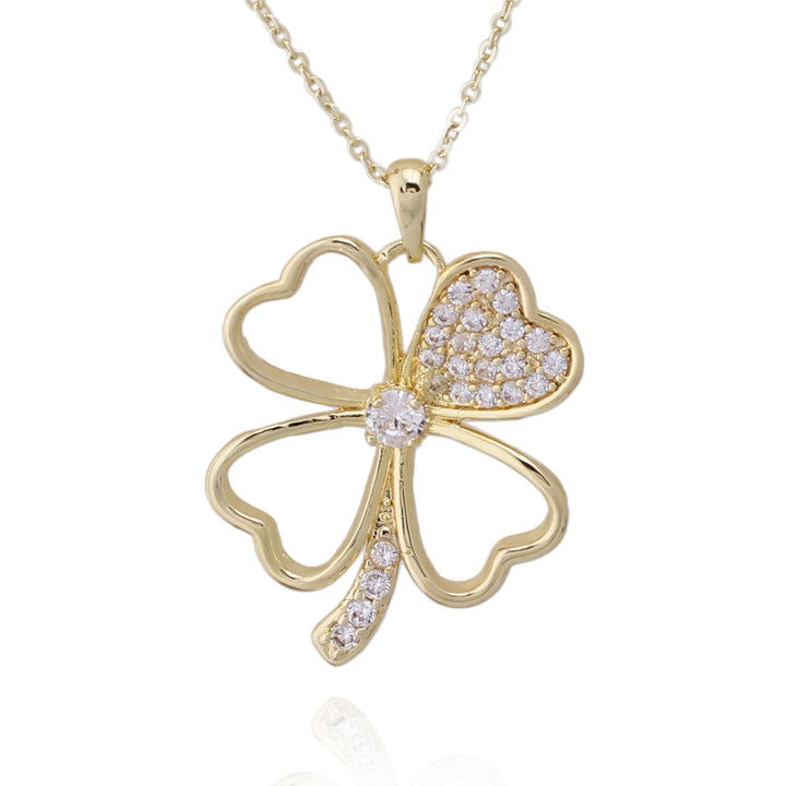 necklace flower