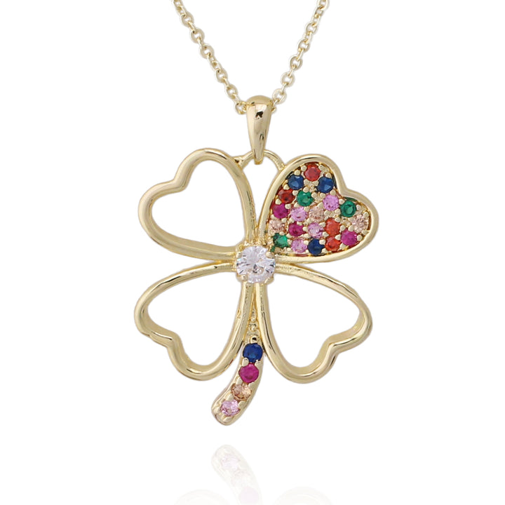 necklace flower