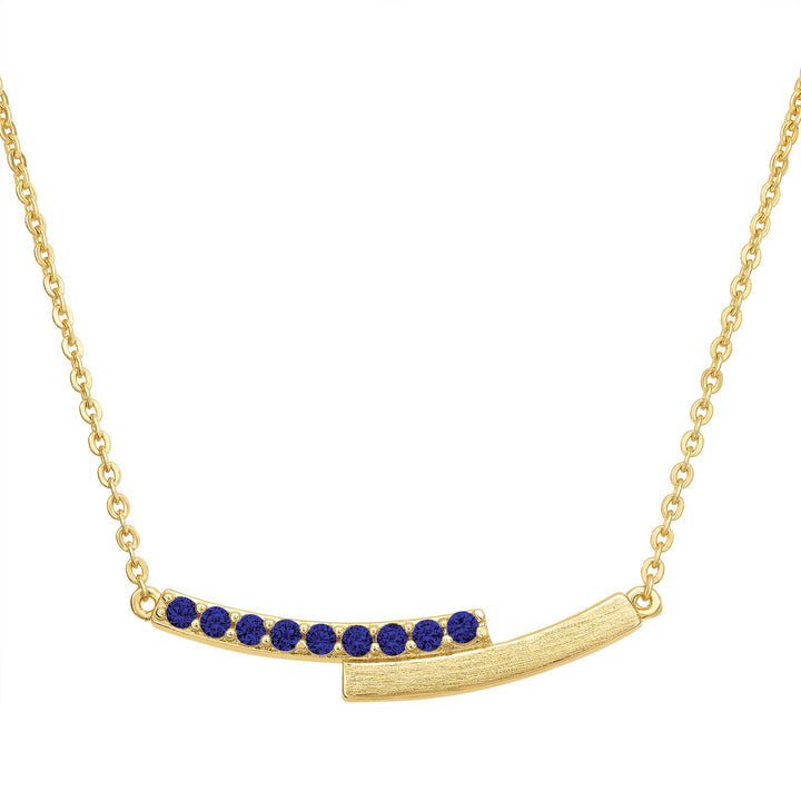 necklace split bar