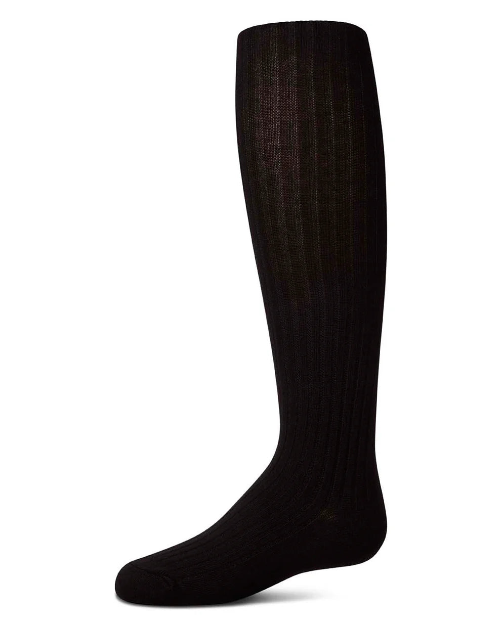 girls ribbed sock 3pr pack