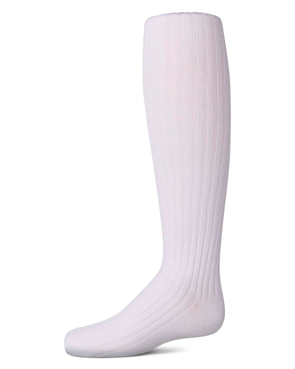 girls ribbed sock 3pr pack