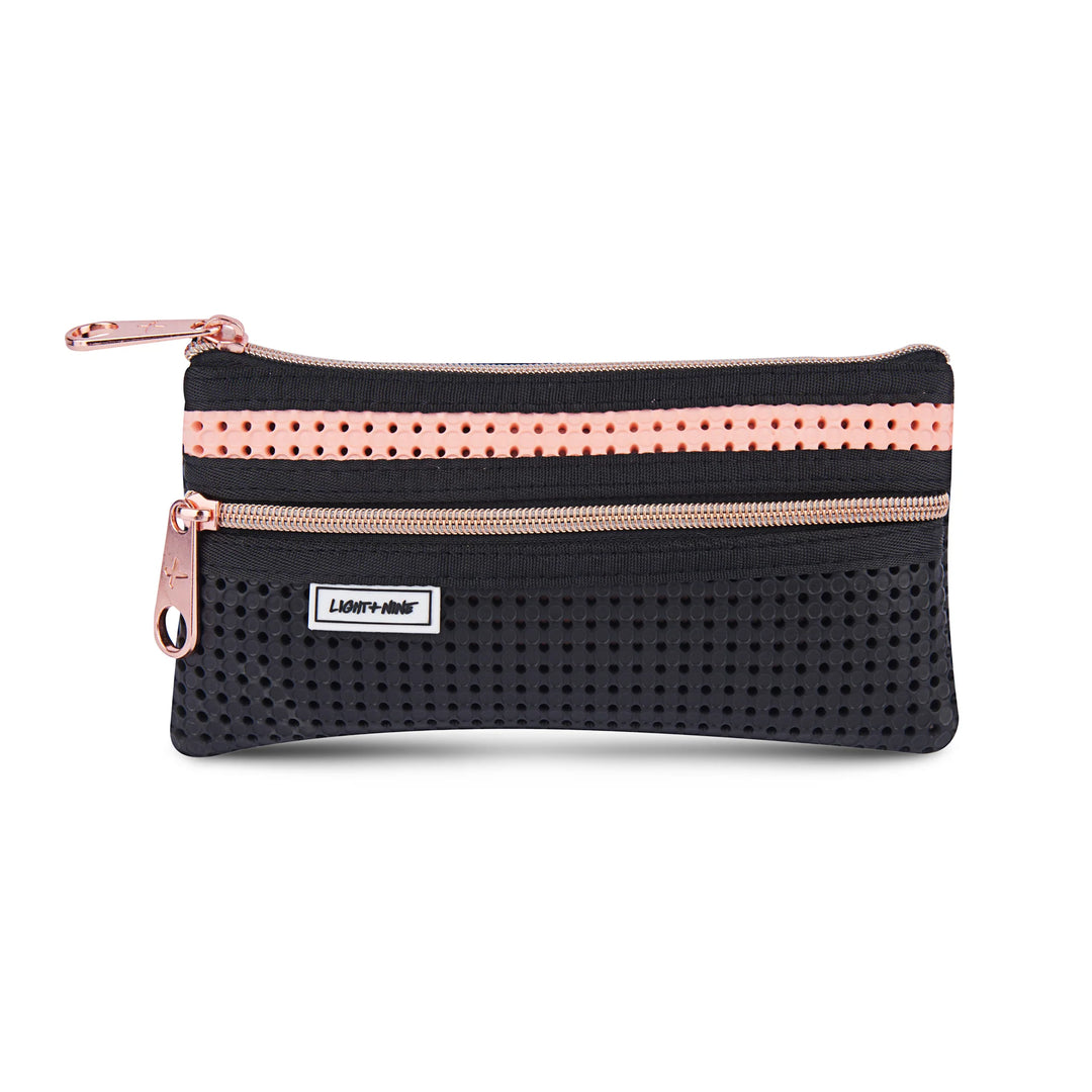 pencil pouch flat