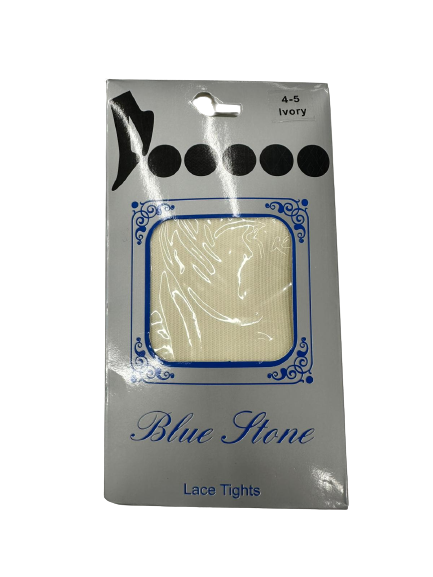 tights lace no design