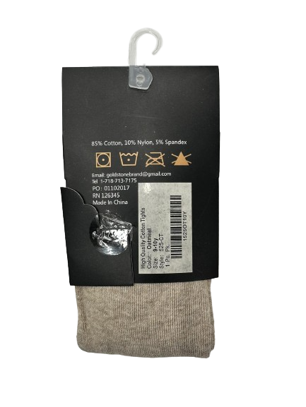 cotton flat