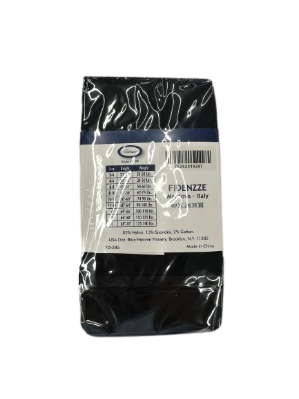 tights fidenzze 50