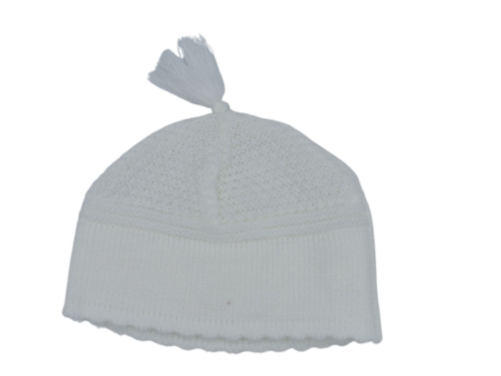 yarmulke shluf