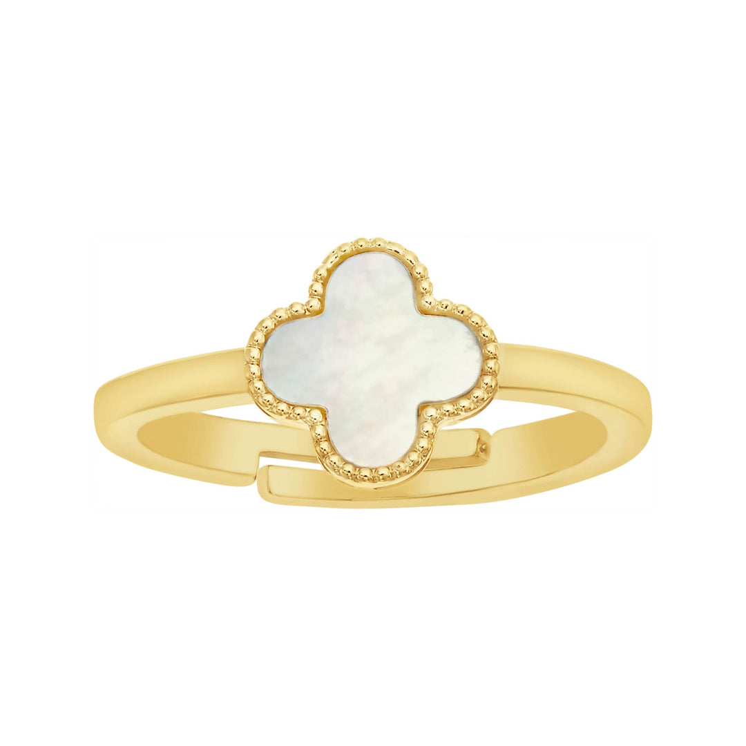 ring mop clover