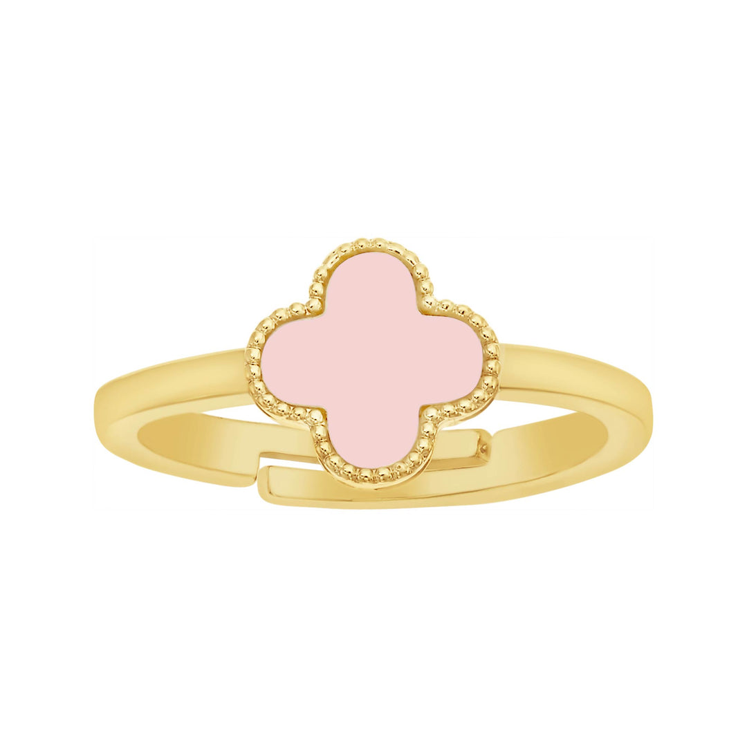 ring mop clover
