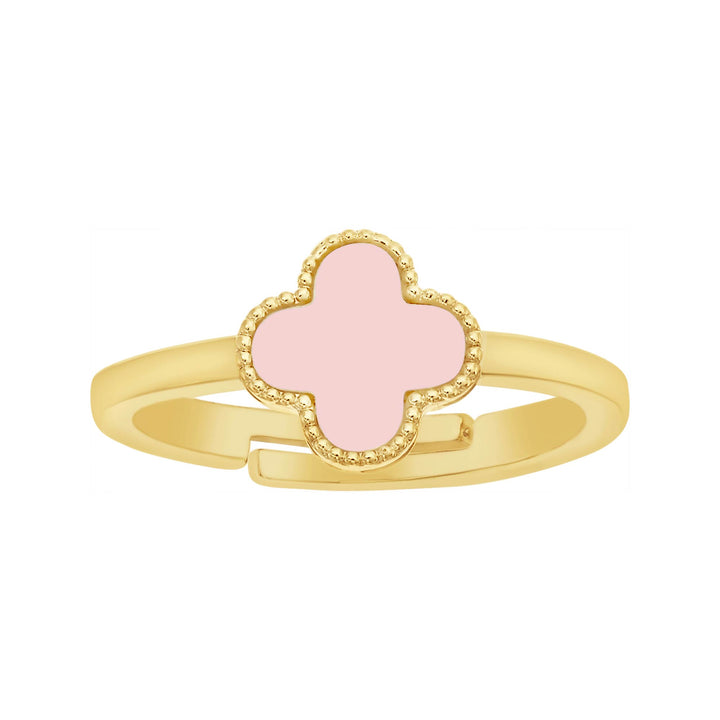 ring mop clover