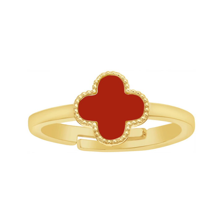 ring mop clover