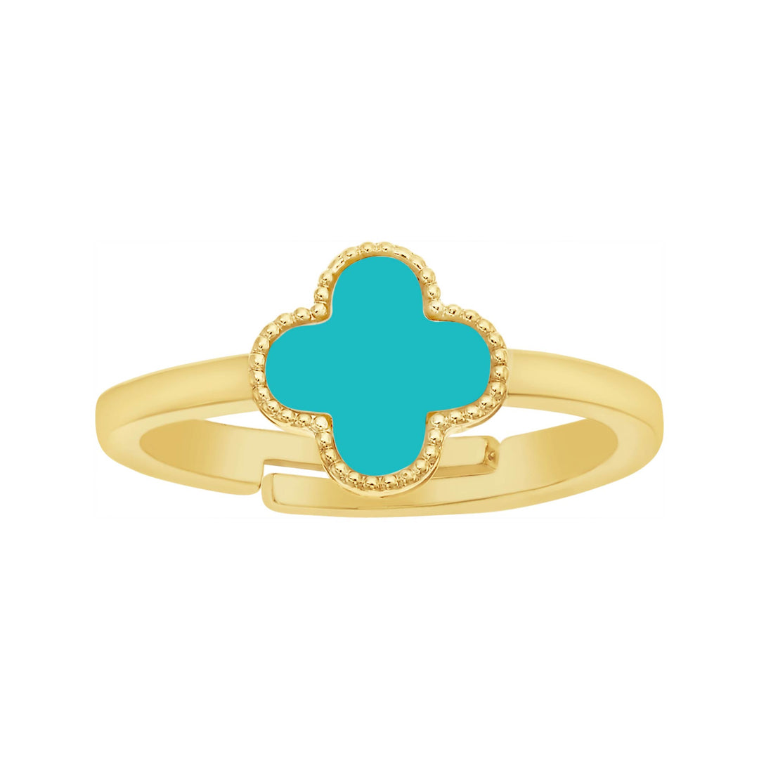 ring mop clover