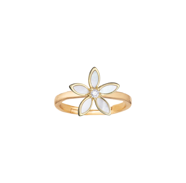 ring flowr