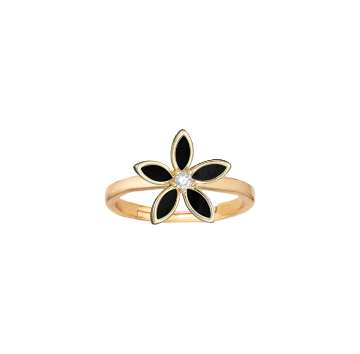 ring flowr