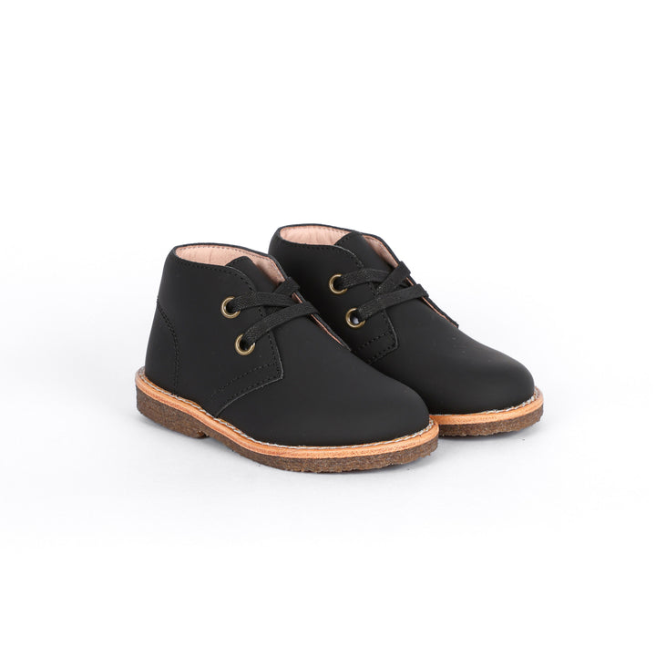 shoes rugged baby lace