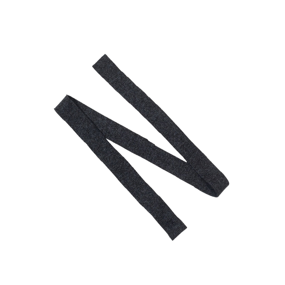 hair tie woolrib