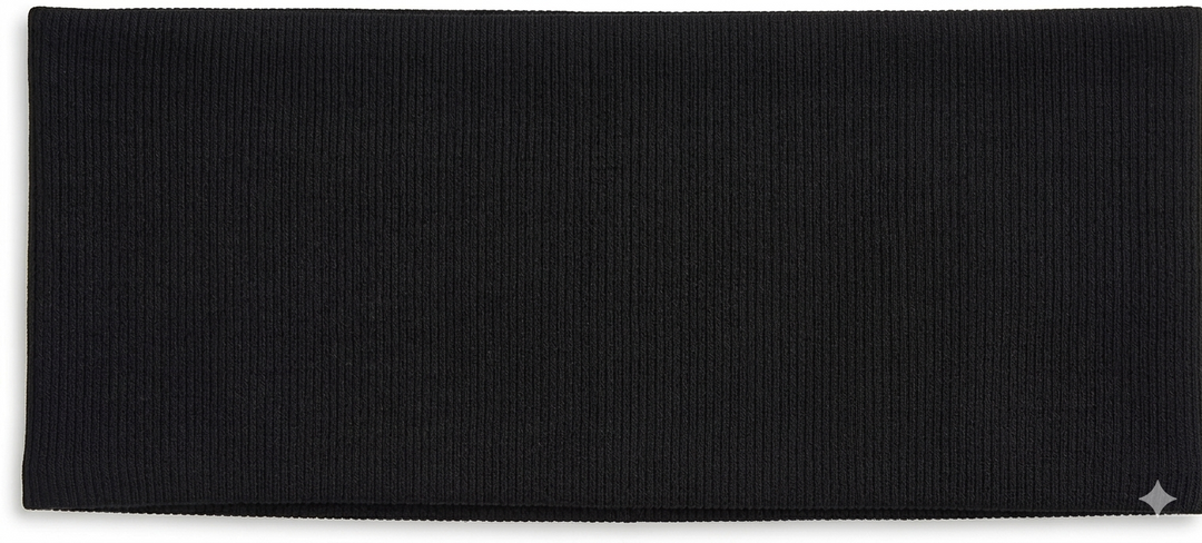 headwrap skinny ribbed