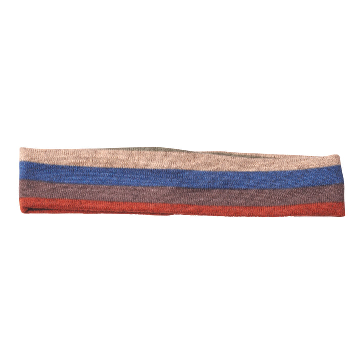 sweatband striped
