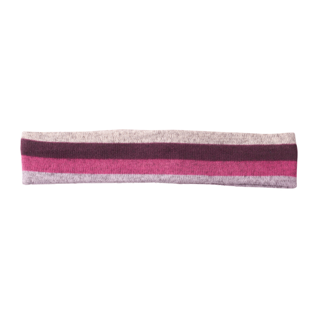 sweatband striped