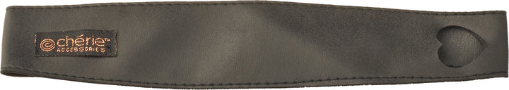 sweatband leather