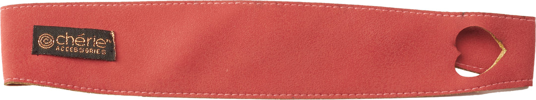 sweatband leather