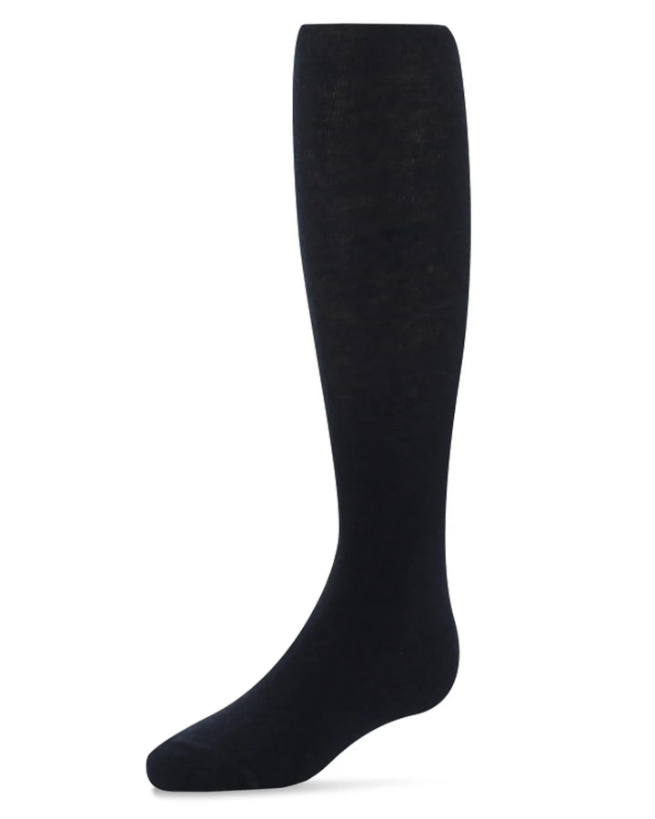 pantyhose solid cotton