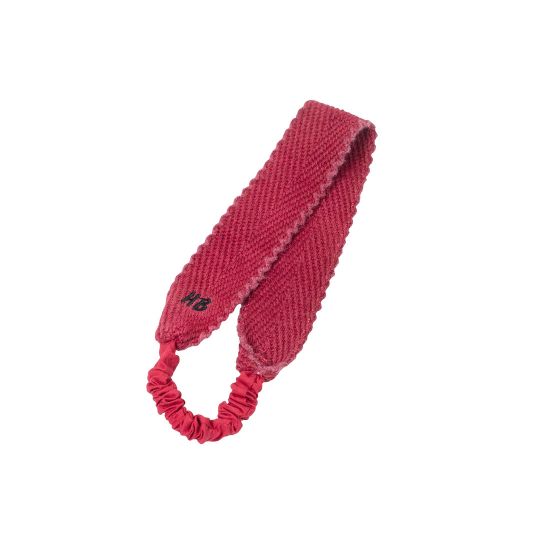 sweatband woolen