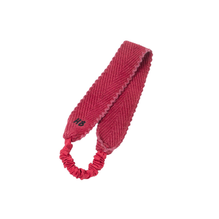 sweatband woolen
