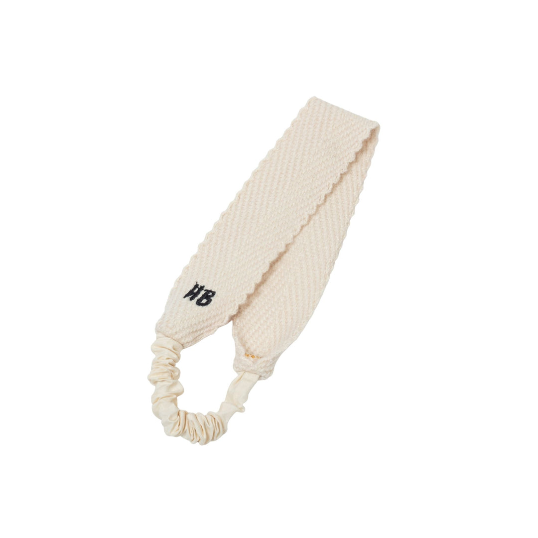 sweatband woolen