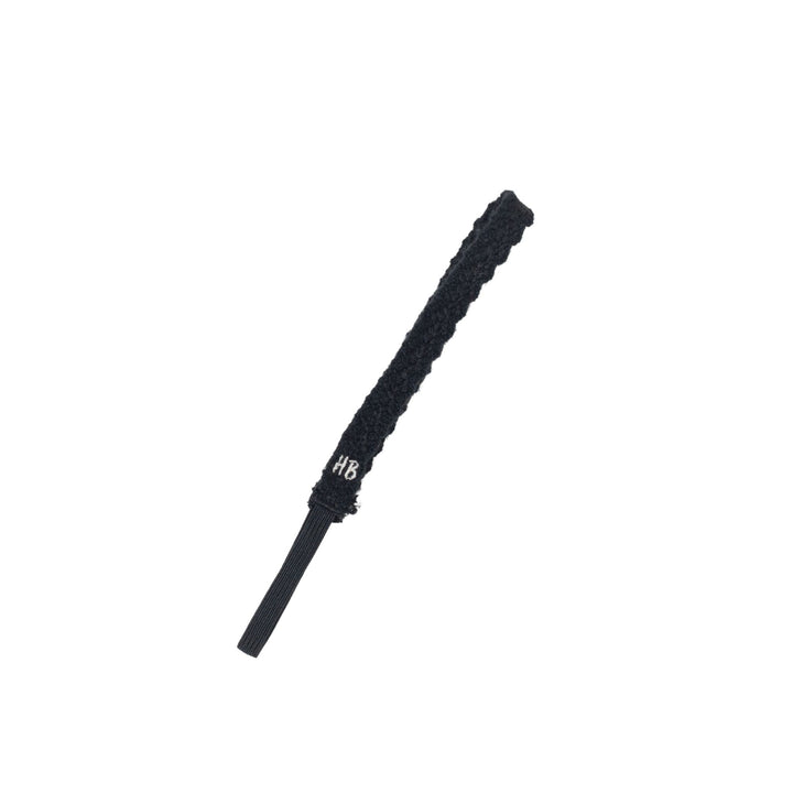 sweatband woolen braid