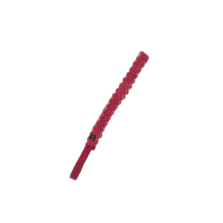 sweatband woolen braid