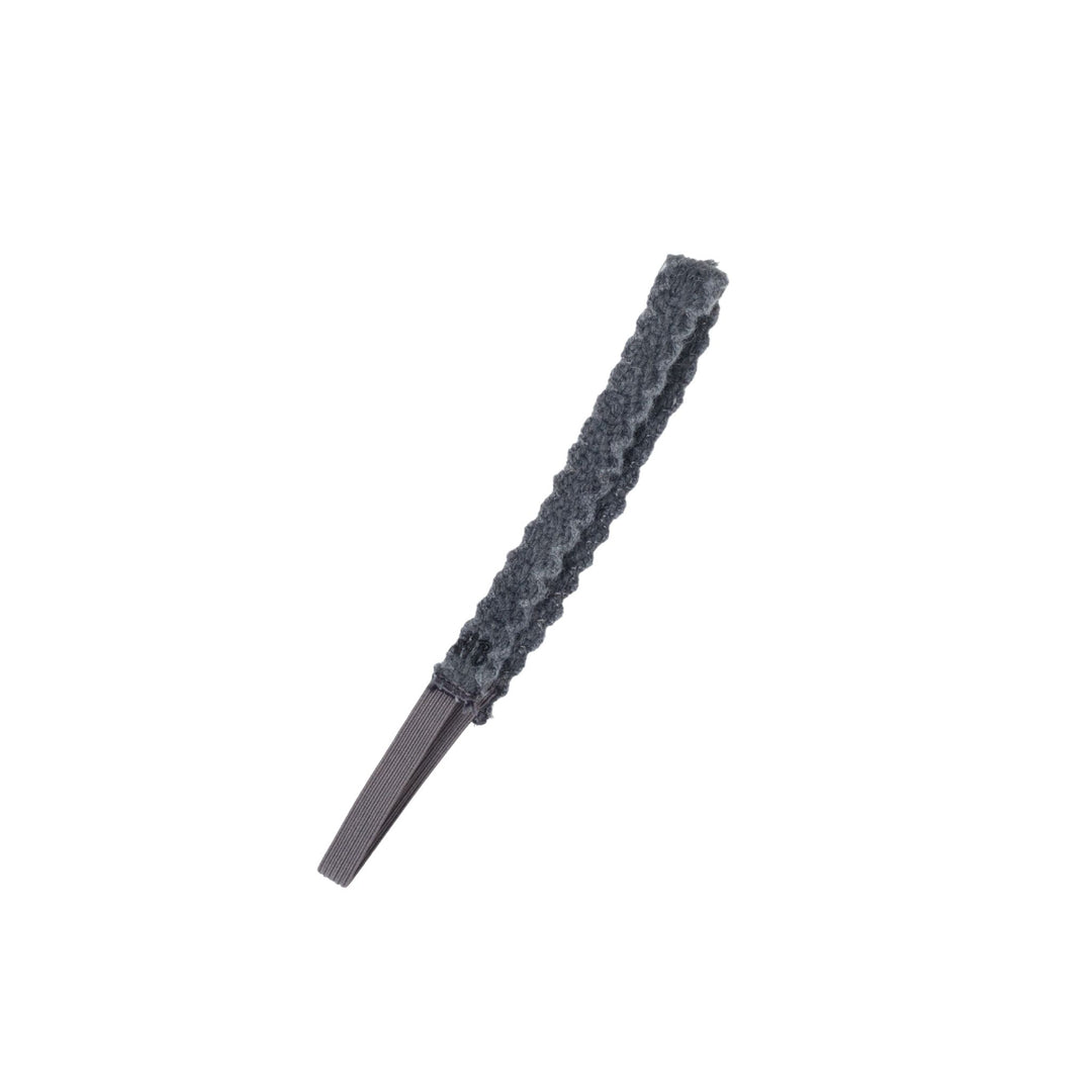 sweatband woolen braid