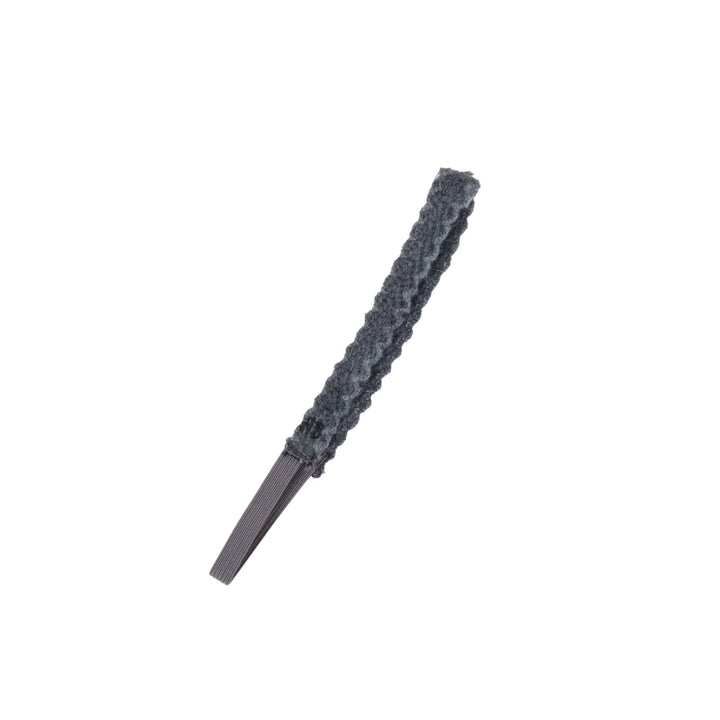 sweatband woolen braid