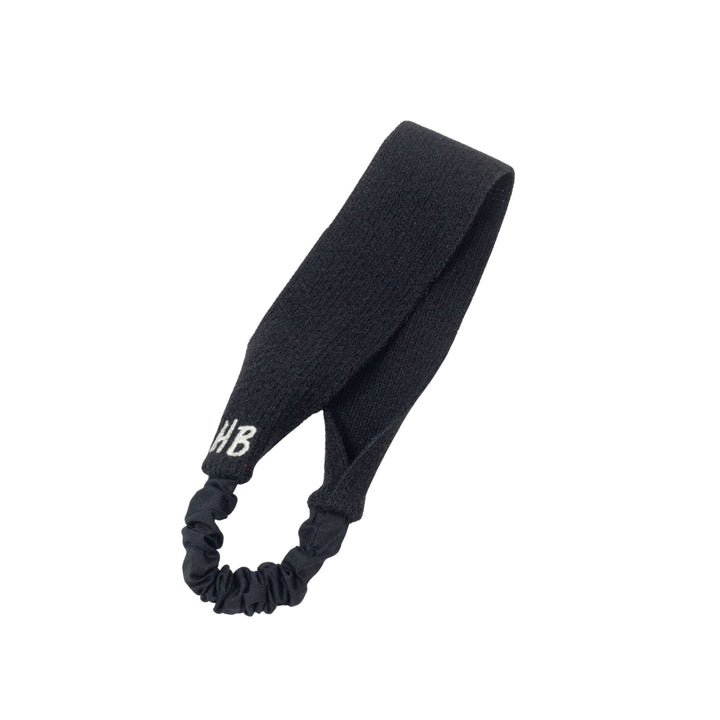 sweatband woolrib