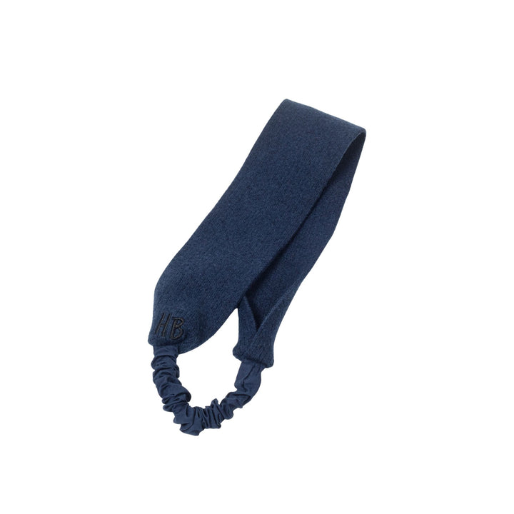 sweatband woolrib