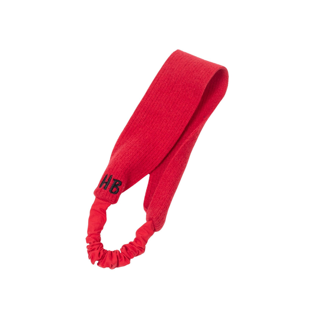 sweatband woolrib