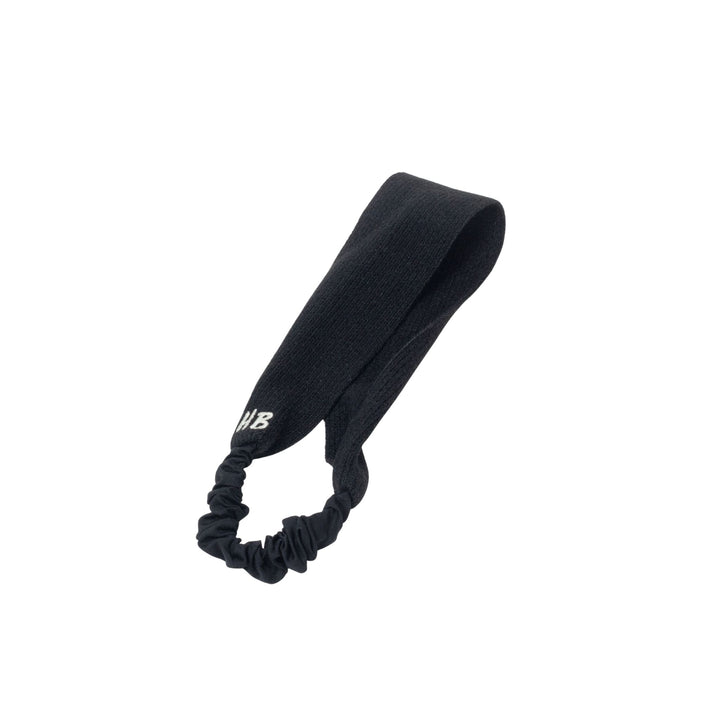 sweatband woolrib