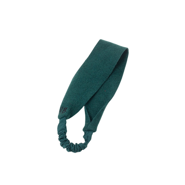 sweatband woolrib